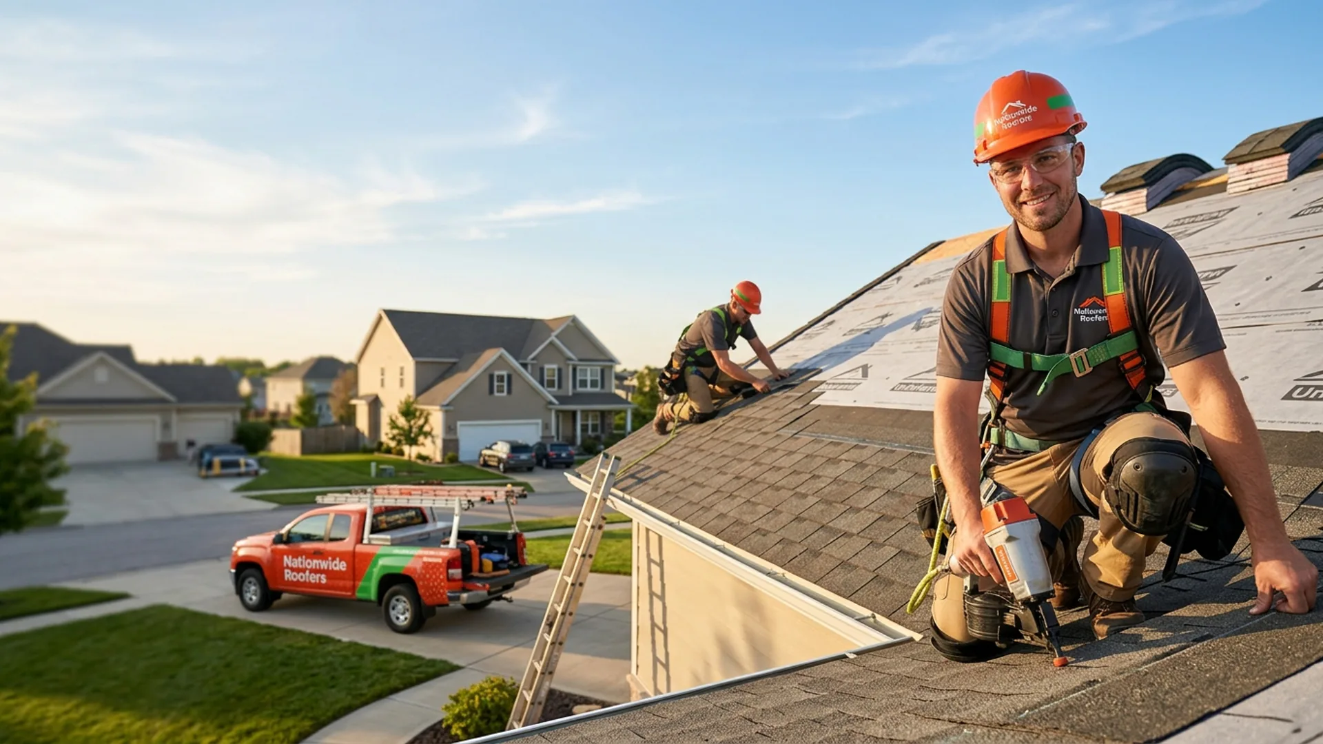 Experienced Roof Installation Springfield, MO Near Me